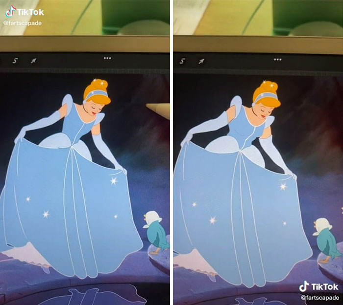 agrandeartedeserfeliz.com - Artista mostra como seriam as princesas da Disney se elas tivessem corpos mais realistas; confira as ilustrações