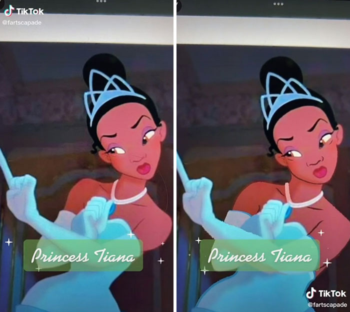 agrandeartedeserfeliz.com - Artista mostra como seriam as princesas da Disney se elas tivessem corpos mais realistas; confira as ilustrações