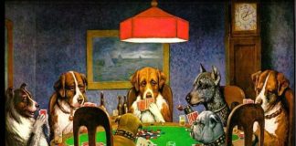 11 maneiras de convidar seus amigos para jogar pôquer