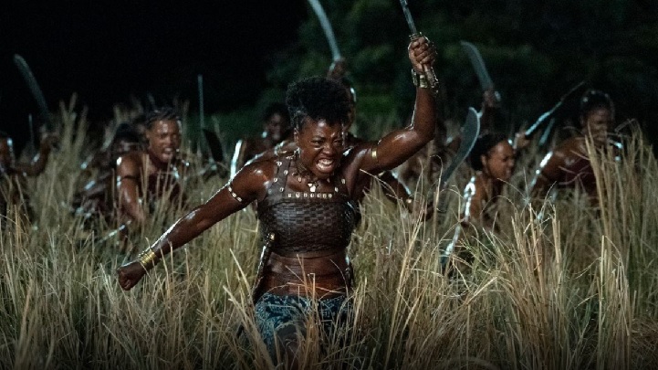 agrandeartedeserfeliz.com - A história real das guerreiras Agojie comandadas por Viola Davis em ‘A Mulher Rei’