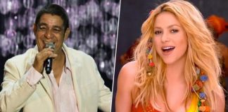 Dono do hit do penta, Zeca Pagodinho lança versão brasileira de Shakira na Copa do Mundo de 2010