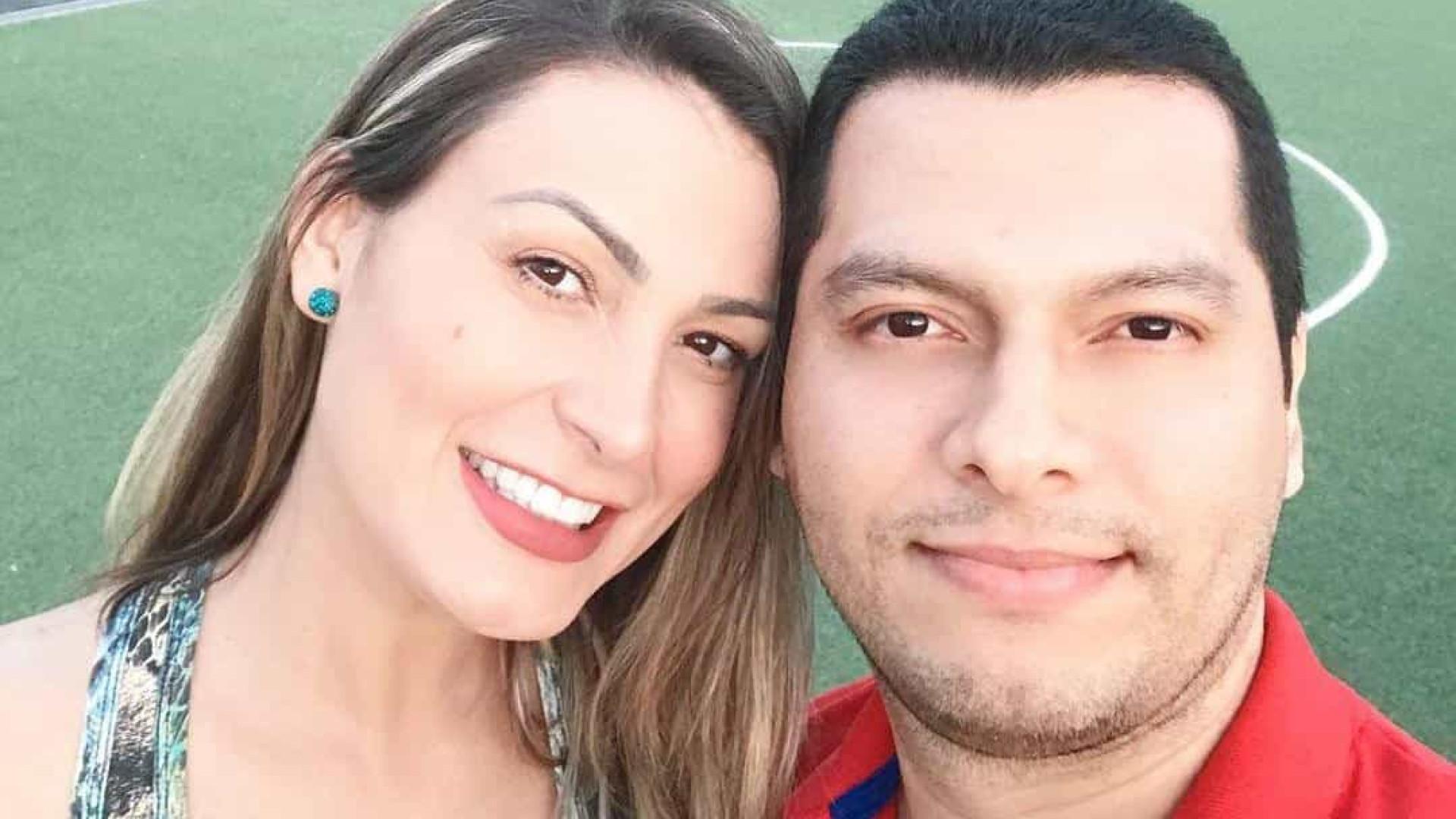 agrandeartedeserfeliz.com - Andressa Urach é acusada pelo marido de oferecer filho de 9 meses para sacrifício religioso