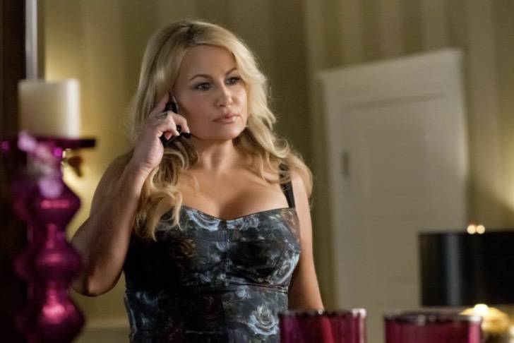 agrandeartedeserfeliz.com - Jennifer Coolidge confessa ter "tido intimidade" com 200 homens após estrelar American Pie