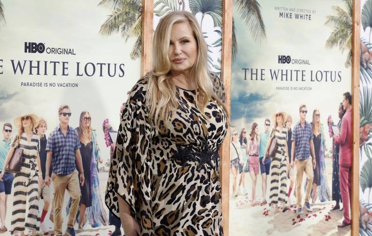 agrandeartedeserfeliz.com - Jennifer Coolidge confessa ter "tido intimidade" com 200 homens após estrelar American Pie