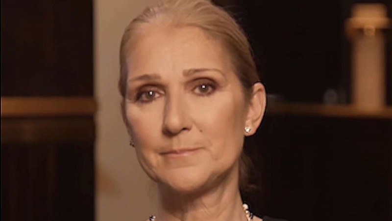 agrandeartedeserfeliz.com - Céline Dion é diagnosticada com doença rara e incurável que transforma corpo em “estátua humana”