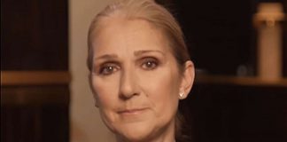 Céline Dion é diagnosticada com doença rara e incurável que transforma corpo em “estátua humana”