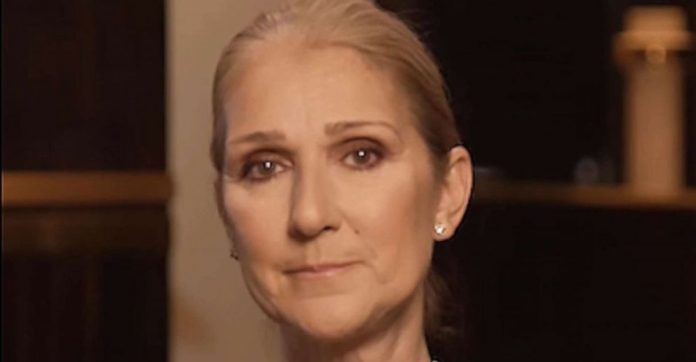 Céline Dion é diagnosticada com doença rara e incurável que transforma corpo em “estátua humana”