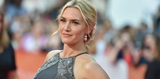 Kate Winslet: “As mulheres se tornam mais poderosas quando chegam aos 40 anos”