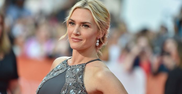 Kate Winslet: “As mulheres se tornam mais poderosas quando chegam aos 40 anos”