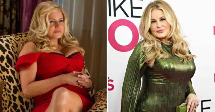 Jennifer Coolidge confessa ter “tido intimidade” com 200 homens após estrelar American Pie