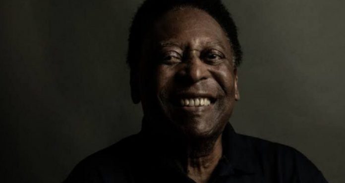 Pelé tem piora em seu tratamento contra o câncer e passará  o Natal internado, informa hospital