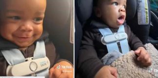 #VÍDEO Rihanna mostra o filho pela primeira vez e a internet se desmancha de amores pelo pequeno