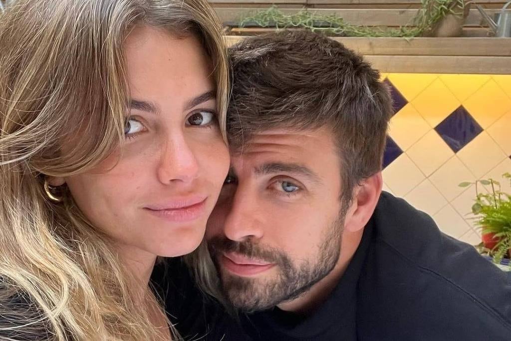 agrandeartedeserfeliz.com - Namorada de Gérard Piqué, polêmico ex de Shakira, vai parar no hospital com crise de ansiedade