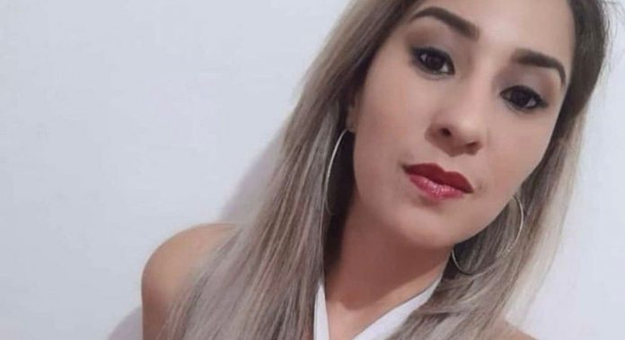 ‘Foi a pior cena de toda a nossa vida’, diz irmã de mulher vítima de explosão de rojão no reveillon