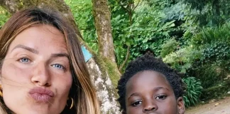 ‘Não falamos em cura’: Giovanna Ewbank lamenta diagnóstico do filho e especialista explica
