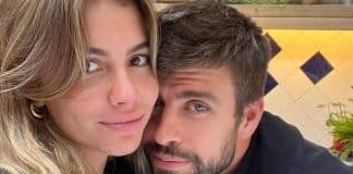 Namorada de Gérard Piqué, polêmico ex de Shakira, vai parar no hospital com crise de ansiedade