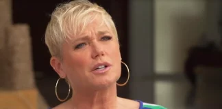 Xuxa é condenada a indenizar em R$ 65 milhões empresário que a acusa de plágio