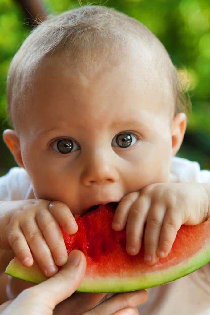 agrandeartedeserfeliz.com - Conheça 5 erros que os pais cometem na introdução alimentar dos filhos