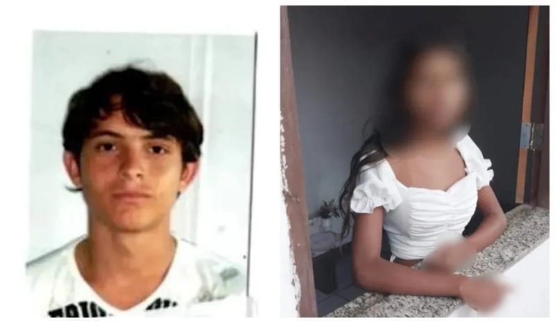 agrandeartedeserfeliz.com - Quem é o homem que trancou menina de 12 anos em quitinete após levar vítima do Rio ao Maranhão