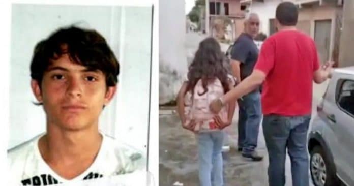 Quem é o homem que trancou menina de 12 anos em quitinete após levar vítima do Rio ao Maranhão