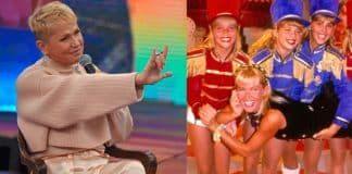 Xuxa afirma que sua ex-empresária Marlene Mattos “não queria paquitas negras”