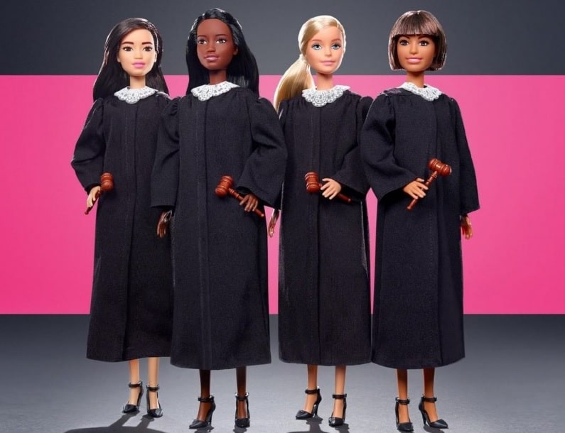 agrandeartedeserfeliz.com - Zodíaco Rosa: conheça a profissão da Barbie de cada signo do horóscopo