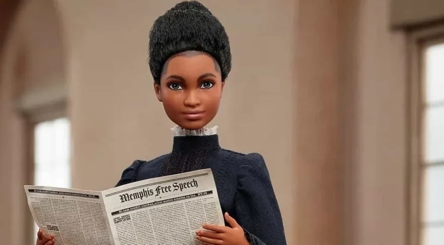 agrandeartedeserfeliz.com - Zodíaco Rosa: conheça a profissão da Barbie de cada signo do horóscopo