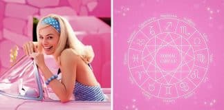 Zodíaco Rosa: conheça a profissão da Barbie de cada signo do horóscopo