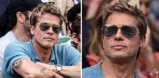 Benjamin Button da vida real? Aos quase 60, Brad Pitt impressiona fãs com aparência eternamente jovem