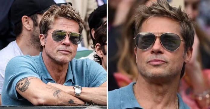 Benjamin Button da vida real? Aos quase 60, Brad Pitt impressiona fãs com aparência eternamente jovem