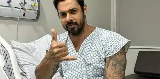 Mundo sertanejo amanheceu de luto: morre cantor, aos 41 anos e fãs lamentam a partida precoce