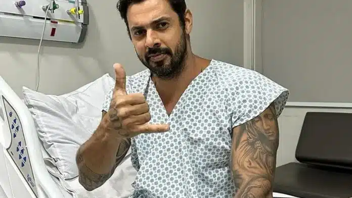 Mundo sertanejo amanheceu de luto: morre cantor, aos 41 anos e fãs lamentam a partida precoce