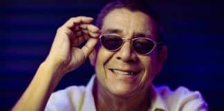 Zeca Pagodinho sincerão sobre o trabalho: ‘Ninguém gosta, a gente trabalha porque tem que trabalhar”