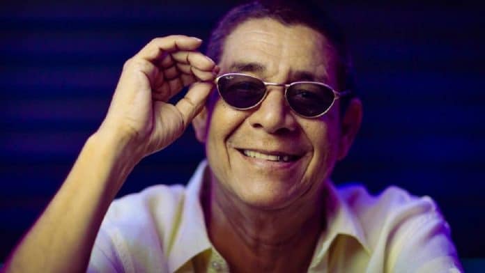 Zeca Pagodinho sincerão sobre o trabalho: ‘Ninguém gosta, a gente trabalha porque tem que trabalhar”