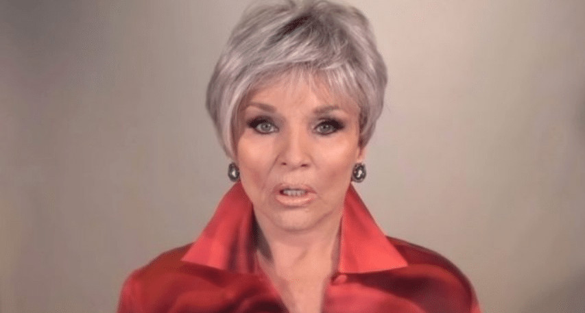 agrandeartedeserfeliz.com - "1 milh&atilde;o de visualiza&ccedil;&otilde;es por dia?": veja como maquiagem e peruca transformaram uma mulher de 78 anos