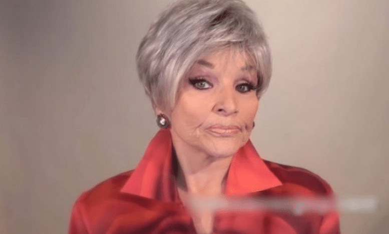 agrandeartedeserfeliz.com - "1 milh&atilde;o de visualiza&ccedil;&otilde;es por dia?": veja como maquiagem e peruca transformaram uma mulher de 78 anos