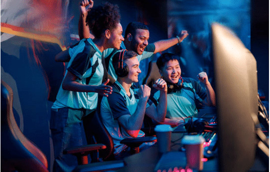 agrandeartedeserfeliz.com - O impacto dos e-sports na sa&uacute;de mental dos jogadores e as estrat&eacute;gias para melhorar o bem-estar em 2024