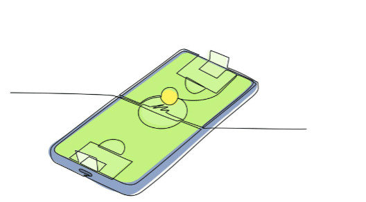 agrandeartedeserfeliz.com - O crescimento impressionante dos e-sports mobile at&eacute; 2024