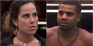 TV Globo esclarece o motivo da EXPULSÃO de Wanessa Camargo