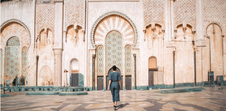 Roteiros Marrocos: 10 Destinos Imperdíveis para Sua Viagem