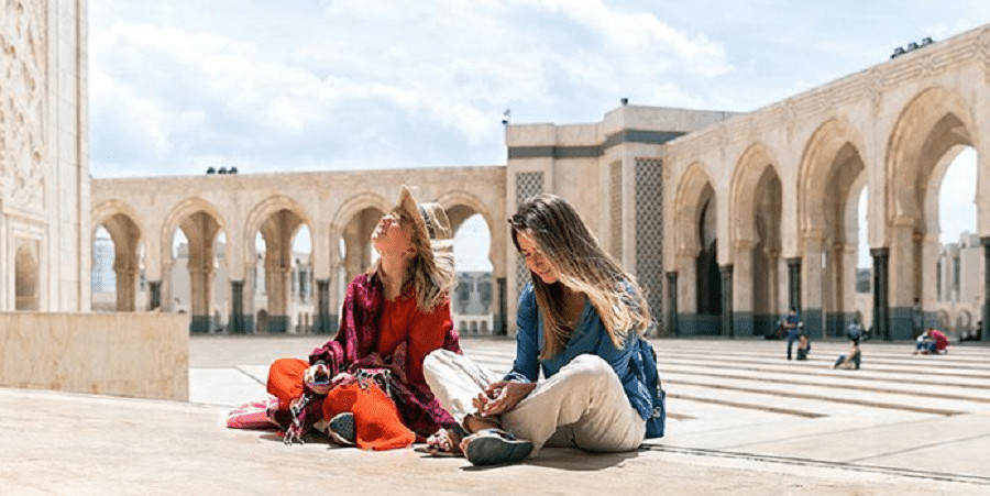 agrandeartedeserfeliz.com - Roteiros Marrocos: 10 Destinos Imperd&iacute;veis para Sua Viagem