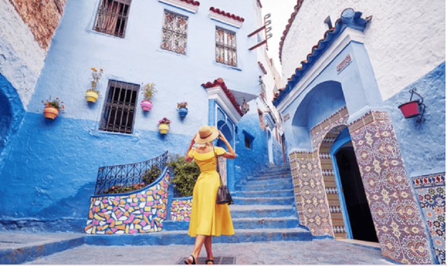 agrandeartedeserfeliz.com - Roteiros Marrocos: 10 Destinos Imperd&iacute;veis para Sua Viagem